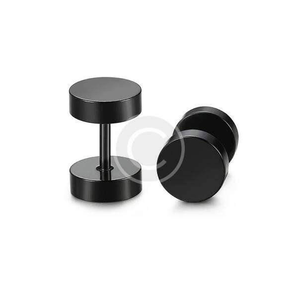 Ear Stretching Bars